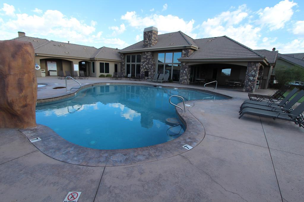 Canyon Villas At Coral Ridge Washington Exteriör bild