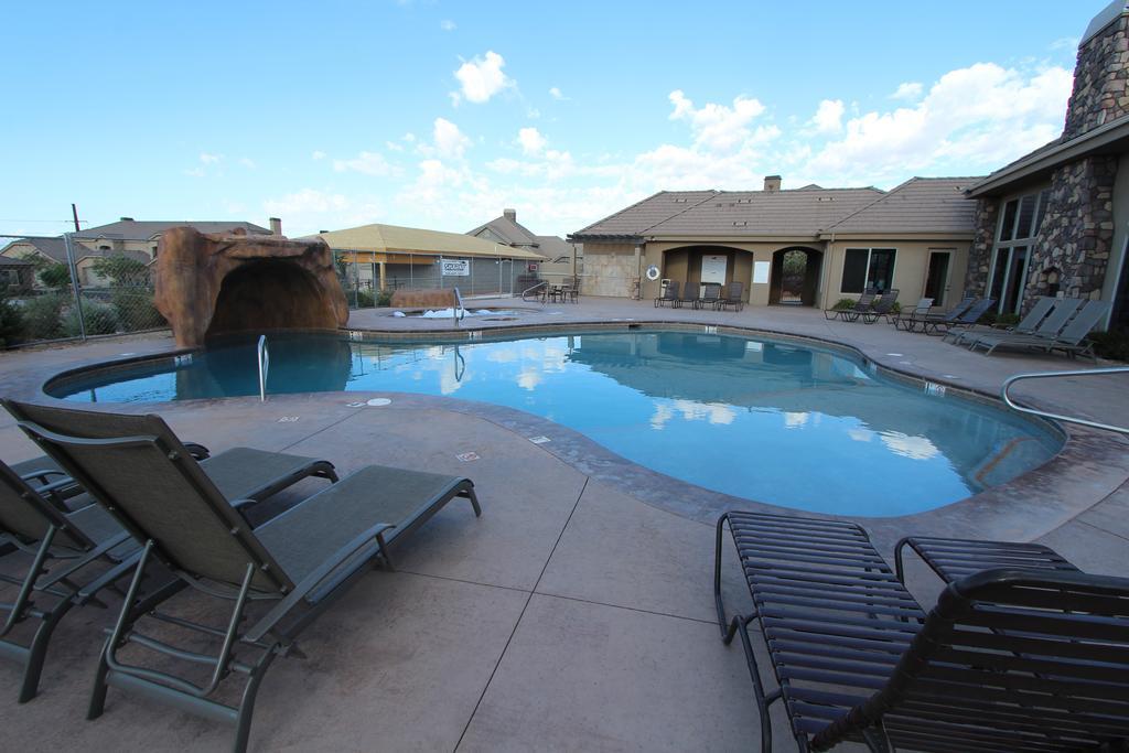 Canyon Villas At Coral Ridge Washington Exteriör bild