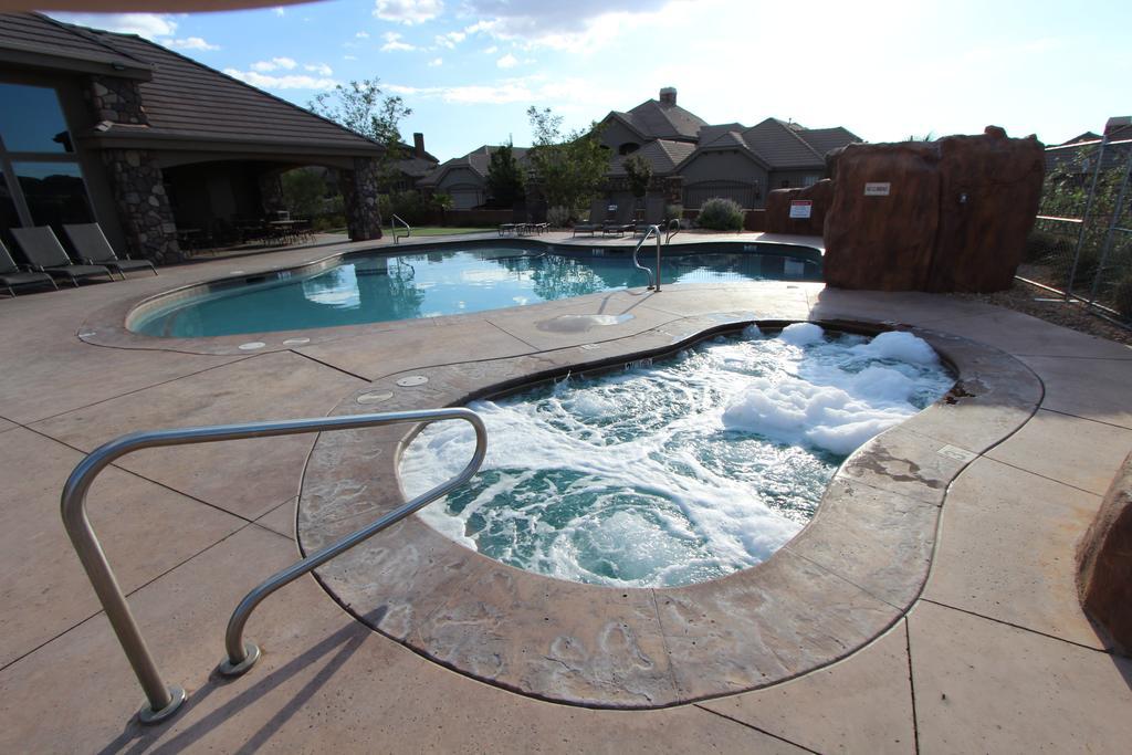 Canyon Villas At Coral Ridge Washington Exteriör bild