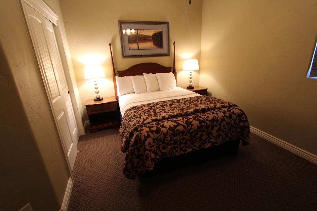Canyon Villas At Coral Ridge Washington Exteriör bild