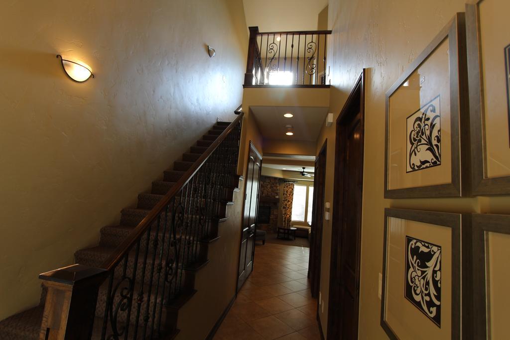 Canyon Villas At Coral Ridge Washington Exteriör bild
