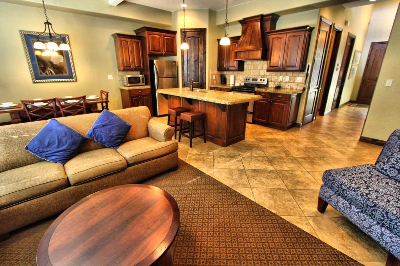 Canyon Villas At Coral Ridge Washington Exteriör bild