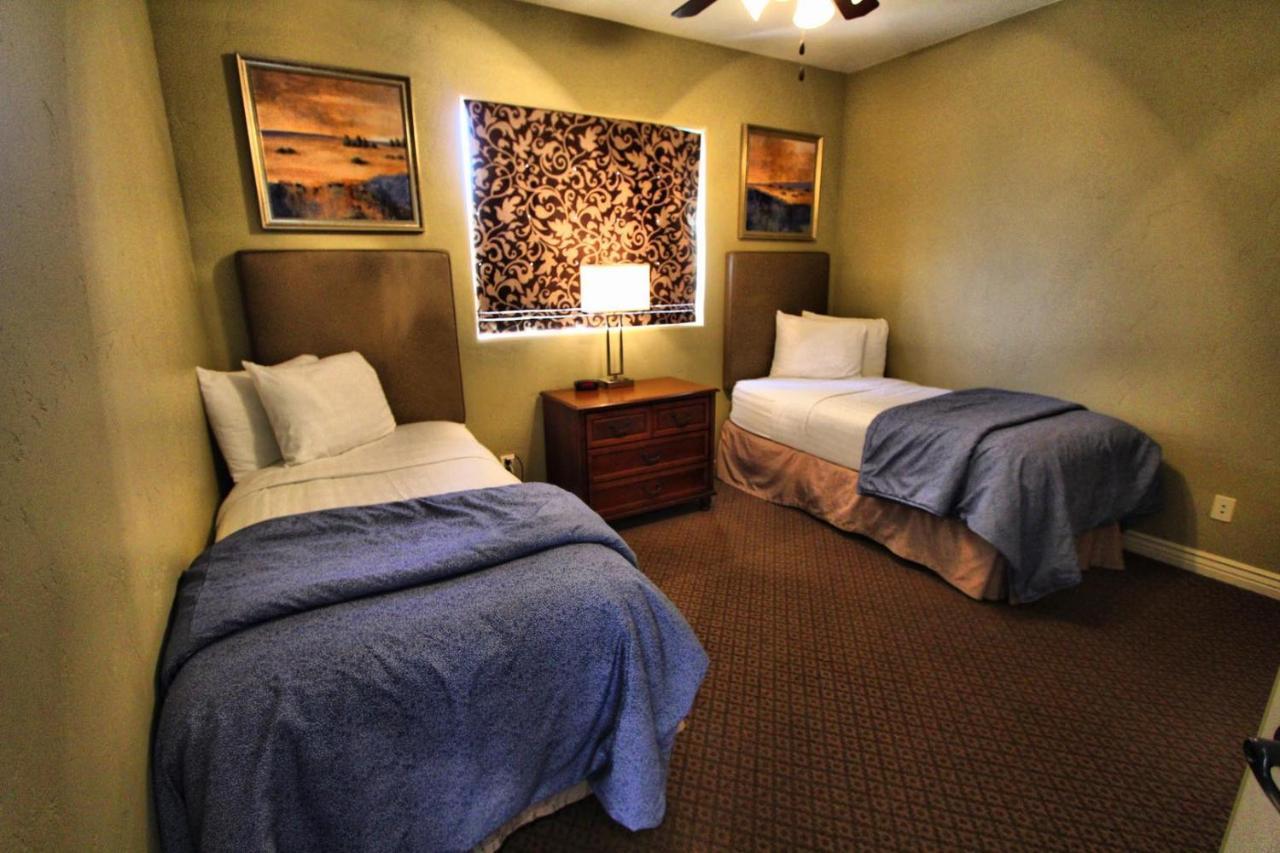 Canyon Villas At Coral Ridge Washington Exteriör bild